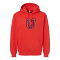 Men's Union Dutchmen Softstyle Midweight Hooded Sweatshirt