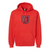 Men's Union Dutchmen Softstyle Midweight Hooded Sweatshirt