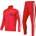 Men's Union Dutchmen Dri-Fit TrackSuit