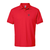 Men's Union Dutchmen Gildan Dry Blend Jersey Polo