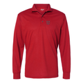 Men's Union Dutchmen Paragon Prescott Long Sleeve Polo