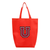 Union Dutchmen Q-Tees Non-Woven Gusset Bottom Tote
