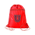 Union Dutchmen Q-Tees - Polyester Cinchpack