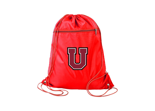 Union Dutchmen Q-Tees - Polyester Cinchpack