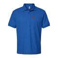Men's Union Dutchmen Gildan Dry Blend Jersey Polo