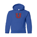 Youth Union Dutchmen Gildan Heavy Blend  Hooded Sweatshirt