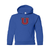 Youth Union Dutchmen Gildan Heavy Blend  Hooded Sweatshirt