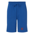 Men's Union Dutchmen Independent Trading Co Midweight Fleece Shorts