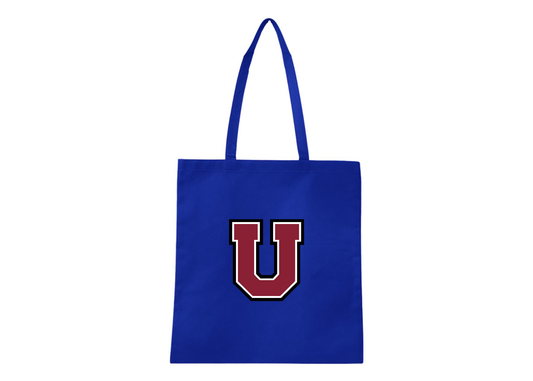 Union Dutchmen Q-Tees Non-Woven  Tote