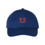 Union Dutchmen Valucap Adult Bio-Washed Classic Dad Hat