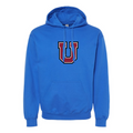 Men's Union Dutchmen Softstyle Midweight Hooded Sweatshirt