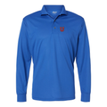 Men's Union Dutchmen Paragon Prescott Long Sleeve Polo