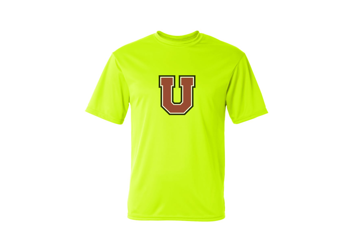 Men's Union Dutchmen Performance T-Shirt