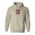 Men's Union Dutchmen Gildan  Heavy Blend Hooded Sweatshirt