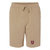 Men's Union Dutchmen Independent Trading Co Midweight Fleece Shorts