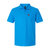 Men's Union Dutchmen Gildan Hammer Pique Polo