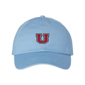 Union Dutchmen Valucap Adult Bio-Washed Classic Dad Hat