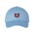 Union Dutchmen Valucap Adult Bio-Washed Classic Dad Hat