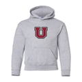 Youth Union Dutchmen Gildan Heavy Blend  Hooded Sweatshirt
