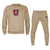 Men's Union Dutchmen Crewneck Sweatshirt Joggers Suit