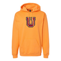 Men's Union Dutchmen Softstyle Midweight Hooded Sweatshirt