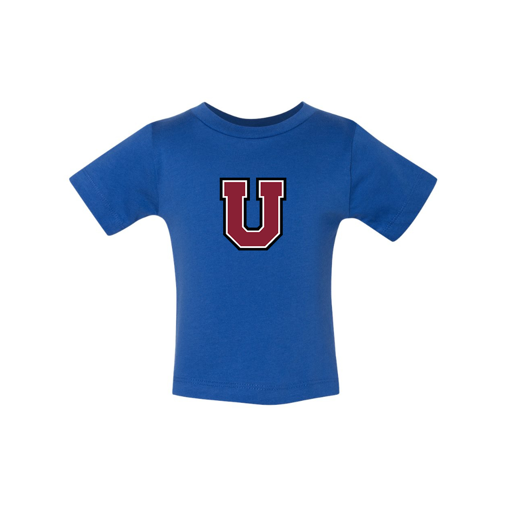 Union Dutchmen BELLA CANVAS Infant Jersey Tee