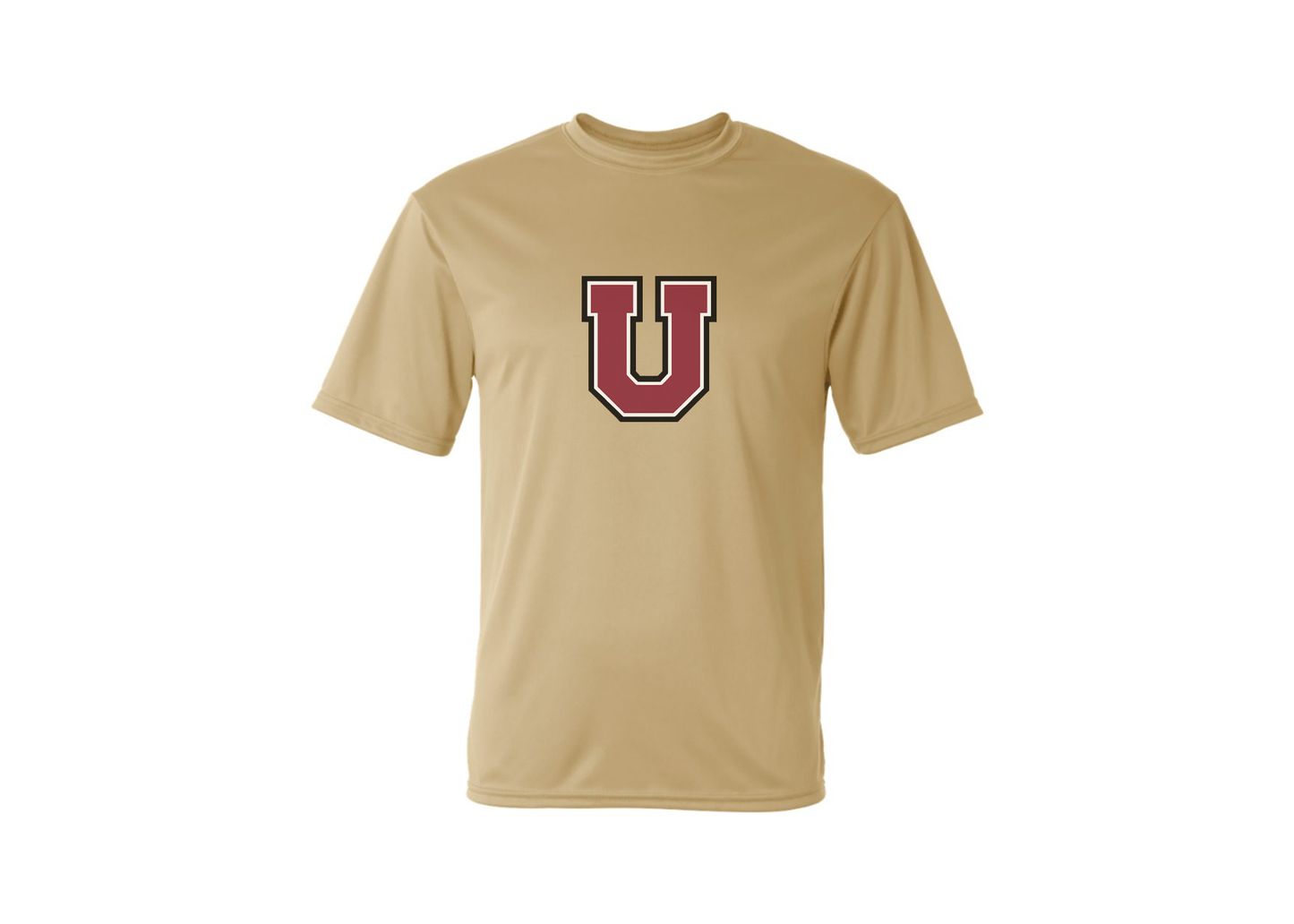 Men's Union Dutchmen Performance T-Shirt