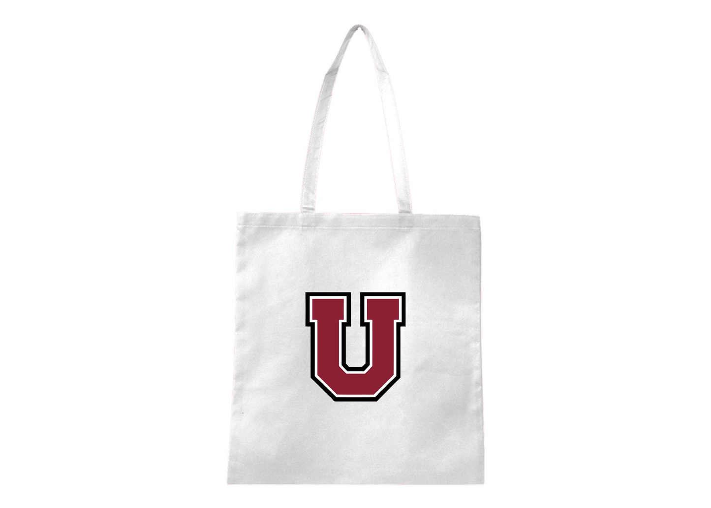 Union Dutchmen Q-Tees Non-Woven  Tote