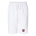 Men's Union Dutchmen Independent Trading Co Midweight Fleece Shorts