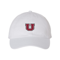 Union Dutchmen Valucap Adult Bio-Washed Classic Dad Hat