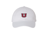 Union Dutchmen Valucap Adult Bio-Washed Classic Dad Hat