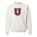 Men's Union Dutchmen JERZEES NuBlend Crewneck Sweatshirt