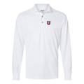 Men's Union Dutchmen Paragon Prescott Long Sleeve Polo
