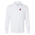 Men's Union Dutchmen Paragon Prescott Long Sleeve Polo