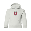 Youth Union Dutchmen Gildan Heavy Blend  Hooded Sweatshirt