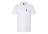 Men's Union Dutchmen Gildan Hammer Pique Polo