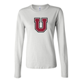 BELLA CANVAS Women’s Union Dutchmen Jersey Long Sleeve Tee