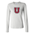 BELLA CANVAS Women’s Union Dutchmen Jersey Long Sleeve Tee