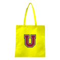 Union Dutchmen Q-Tees Non-Woven  Tote