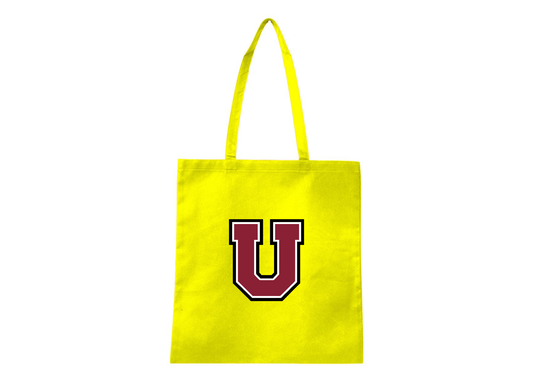 Union Dutchmen Q-Tees Non-Woven  Tote