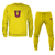 Men's Union Dutchmen Crewneck Sweatshirt Joggers Suit