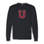 Men's Union Dutchmen Gildan Heavy Cotton Long Sleeve T-Shirt