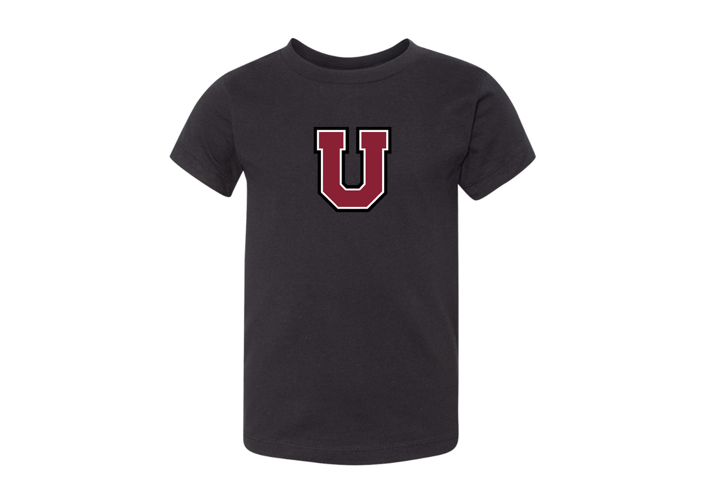 Union Dutchmen BELLA  CANVAS Toddler Jersey Tee