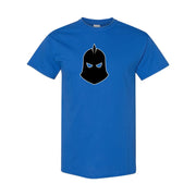 Men's Doctor Fate Cotton T-Shirt - Blue