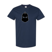 Men's Doctor Fate Cotton T-Shirt - Navy