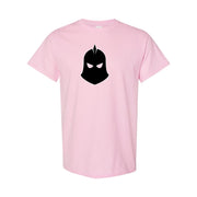 Men's Doctor Fate Cotton T-Shirt - Pink