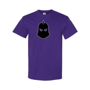 Men's Doctor Fate Cotton T-Shirt - Purple