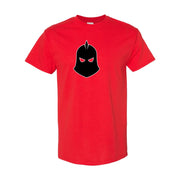Men's Doctor Fate Cotton T-Shirt - Red