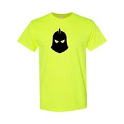 Men's Doctor Fate Cotton T-Shirt - Safety Green