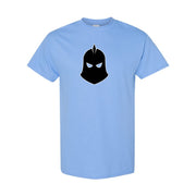 Men's Doctor Fate Cotton T-Shirt - Sky Blue